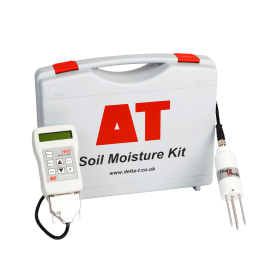 Medidor de humedad para suelos DELTA - T - ML3 ThetaKit