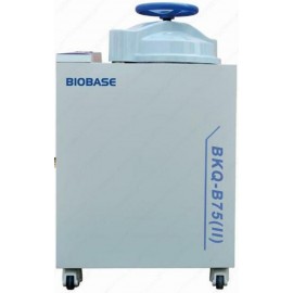 Autoclave Vertical Digital De 75 Litros BIOBASE - BKQ-B75II