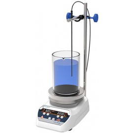 Agitador Magnetico Con Calefaccion NEUATION - ISTIR HP 320
