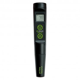 Medidor de pH de bolsillo MILWAUKEE - pH56