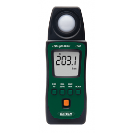 Luxometro EXTECH- LT40