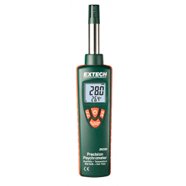 Termohigrómetro EXTECH - RH390
