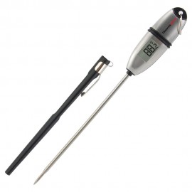 Termómetro de carne de lectura instantánea ThermoPro - TP-02S