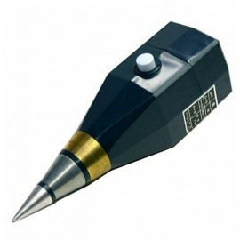 Higrómetro Medidor de ph ácido en suelo marca Takemura Electric Works Tester DM-15