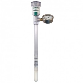 Tensiómetro 18" Marca Irrometer