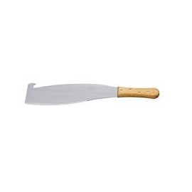 Machete cañero con gancho 14" TRAMONTINA