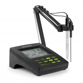 Medidor de pH/ORP de mesa MILWAUKEE - MI151