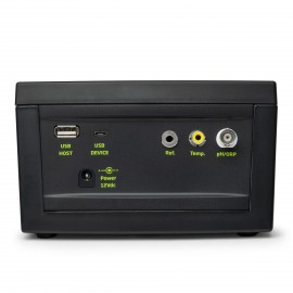 Medidor de pH/ORP de mesa MILWAUKEE - MI151