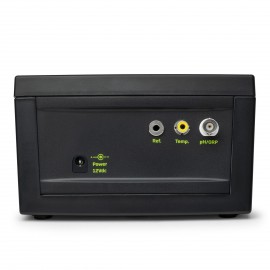 Medidor de pH de mesa MILWAUKEE - MI150