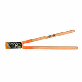 Tijeron de Podar con mango largo de 43 cm - TRAMONTINA