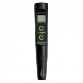 Medidor de pH de bolsillo MILWAUKEE - pH55
