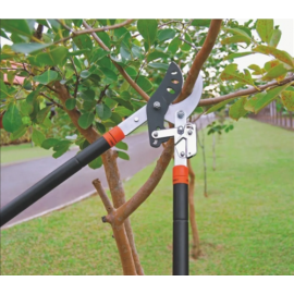 Tijera para Podar Extendible de 46.5cm hasta 78 cm