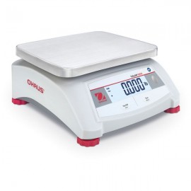 Balanza Compacta Valor 1,000 OHAUS - V12P6