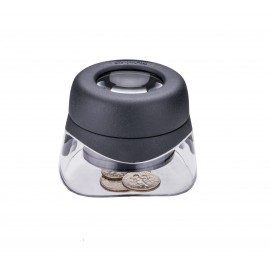 Lupa de Foco CARSON VersaLoupe LH-30
