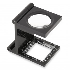 Lupa de Contacto CARSON  LinenTest™ LT-30