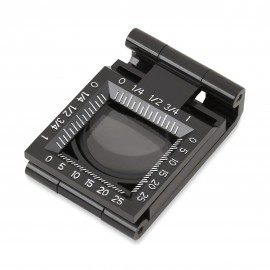 Lupa de Contacto CARSON  LinenTest™ LT-30