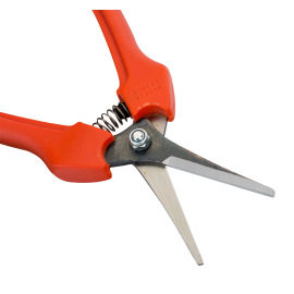 Tijera Vendimia corte recto BAHCO - P128-19