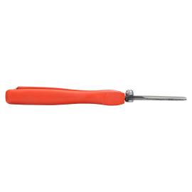 Tijera Vendimia corte recto BAHCO - P128-19