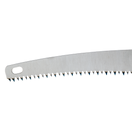 Serrucho de Poda manual con dientes refilables y mango de madera 6 DPP 14" BAHCO - 4212-14-6T