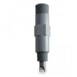 Electrodo de ORP para medición y control de procesos, con cable de 5 m Hanna HI2002/5