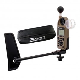 KESTREL - 5500 + Bluetooth y montaje de paleta