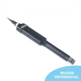 Electrodo de oxígeno disuelto LDO estándar IntelliCal de 1m Modelo LDO10101