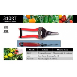Tijera de Raleo y Cosecha ARS - 310 RT