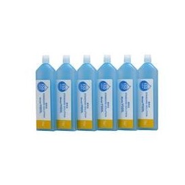 Soluciones de Calibración de Sodio 2000ppm Y022H