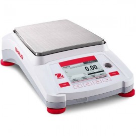 Balanza AX4201