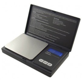 Balanza Digital de Bolsillo 100g