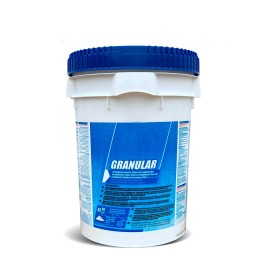 Blade de Hipoclorito de Calcio a 65% - 70% Lonza - Americano
