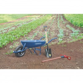 Pala recta con mango de madera 71 cm TRAMONTINA - 77427/404