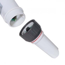 Medidor de bolsillo a prueba de agua Oakton pHTestr 5