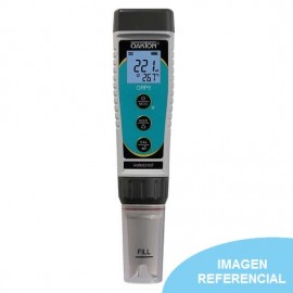 Medidor de bolsillo Oakton ORP Testr  5