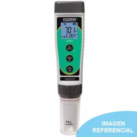 Medidor de bolsillo Oakton pHTestr 30+