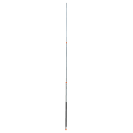 Pértiga de Aluminio de 2 a 3.5 m BAHCO - AP-3M