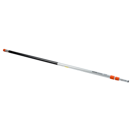 Pértiga de Aluminio de 2 a 3.5 m BAHCO - AP-3M