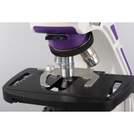 MICROSCOPIO BINOCULAR YJ-2016B 3S CIENTIFIC