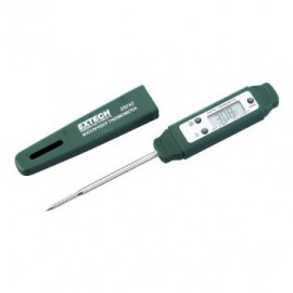 Termómetro de bolsillo Extech 39240