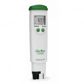 HI98131 - Medidor de bolsillo-para pH/CE/TDS/ Temperatura