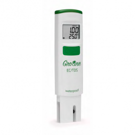 HI98318 - Medidor de bolsillo para CE/TDS (ppm) y temperatura