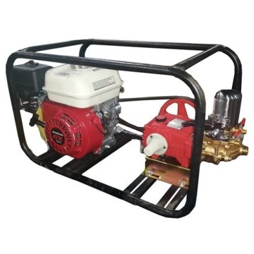 Motofumigadora 6.5 HP...