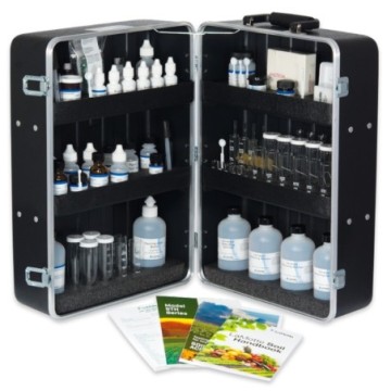 Kit Químico para Análisis...