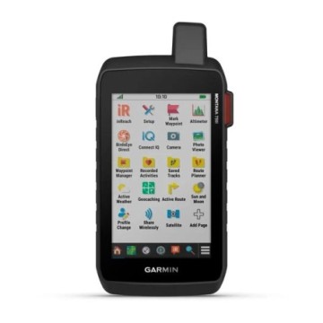 Montana® 750i Navegador GPS...