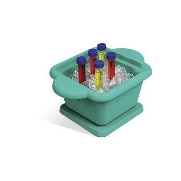 Contenedor de hielo (1L)...