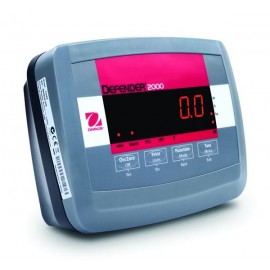 Indicador de Balanza Oaus T24PE