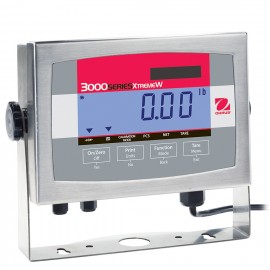 Indicador de Balanza Oaus T32XW