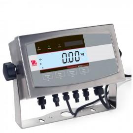 Indicador de Balanza Oaus T51XW