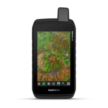 Montana® 700 Navegador GPS...
