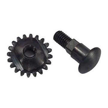 Tuerca dentada - FELCO 2/9